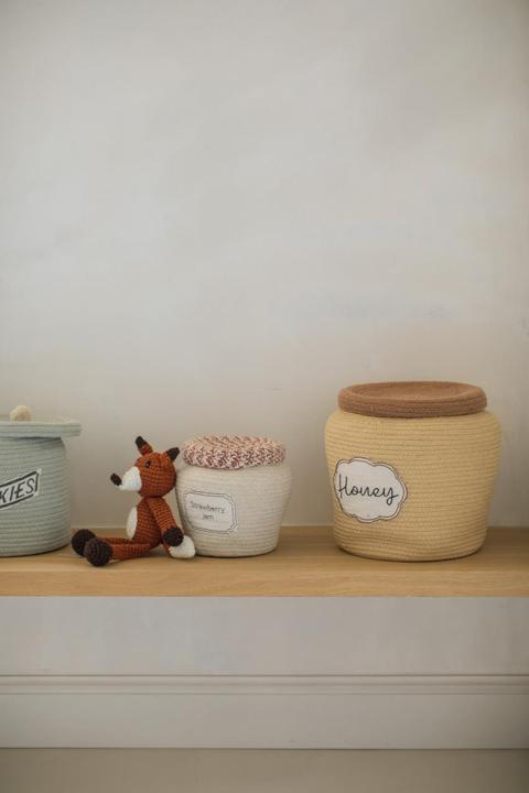 Produktbild Lorena Canals Basket Jam Jar