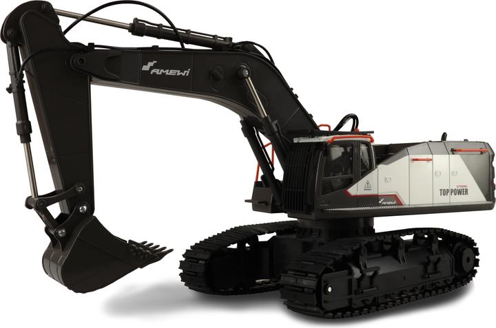 Produktbild Amewi ACV730 Bagger Kette (RTR Ready-to-Run)
