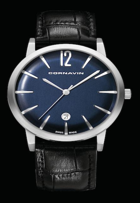 Immagine prodotto Cornavin Bellevue CO 2013-2019 (Orologio da polso analogico, 38 mm)