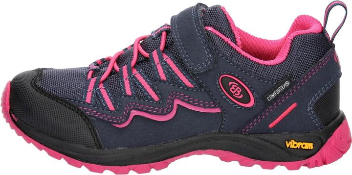 Actual product image Brütting Atlanta Low VS (37)