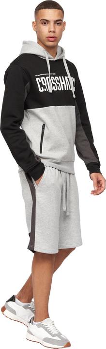 Produktbild Crosshatch Mens Compounds Shorts (L)
