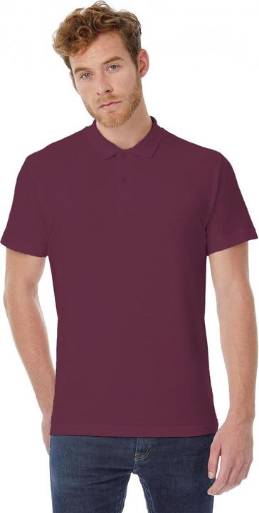 Produktbild B&C ID.001 PoloShirt Kurzarm (XS)