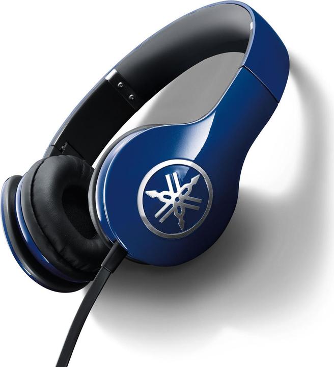Actual product image Yamaha Hph-Pro300