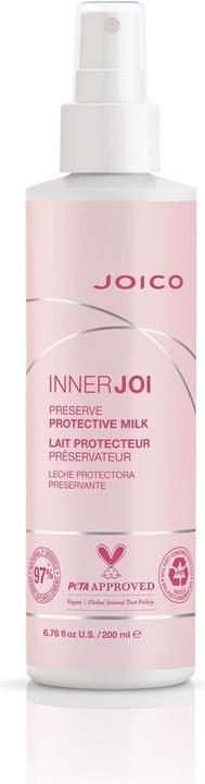 Produktbild Joico INNERJOI Preserve Color Milk 200 ml (200 ml)