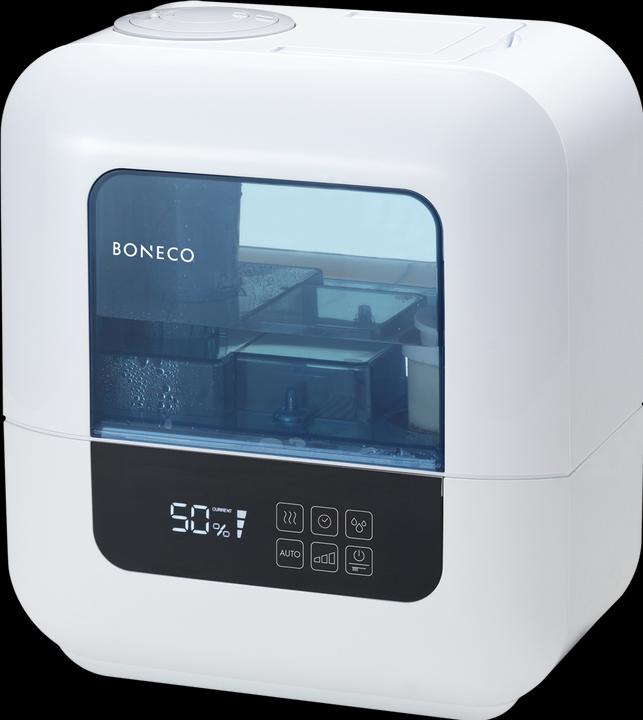 Boneco U700 (80 m²)