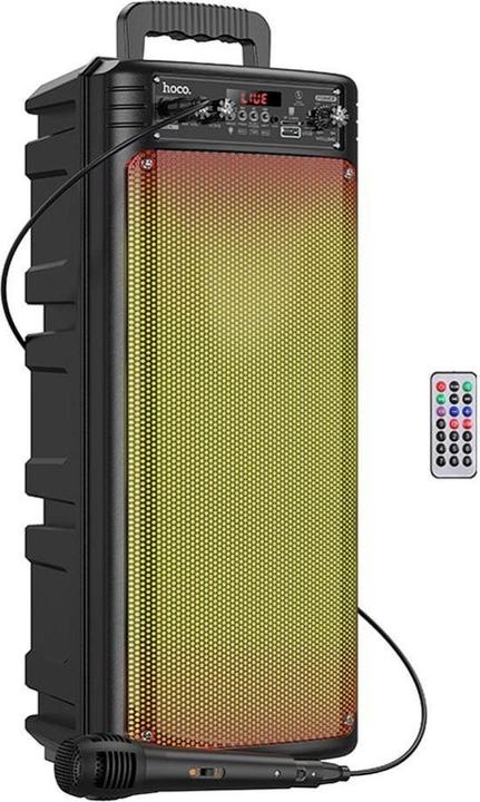 Produktbild Hoco BS52 Bluetooth Lautsprecher (3 h, Akkubetrieb)
