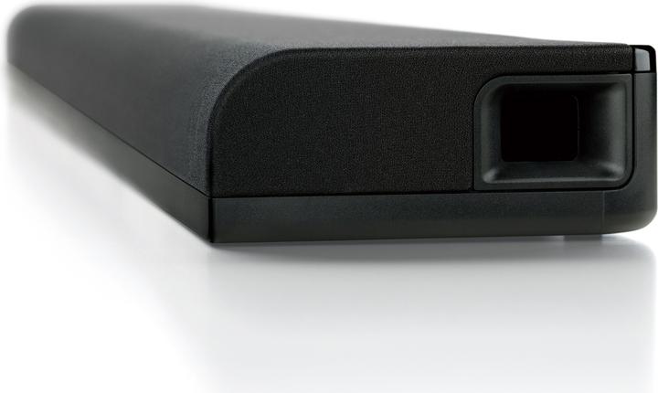Yamaha Yas-105 (120 W, 7.1 Kanal)
