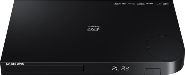 Samsung Bd-H6500