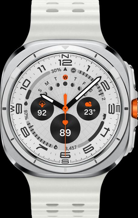 Produktbild Samsung Galaxy Watch Ultra (47 mm, 4G)