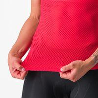 Image du produit Castelli Pro Mesh W Short Sleeve (S)