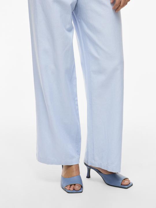 Actual product image Vila Mid Waist Hose (44)