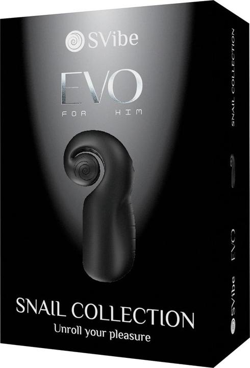 Productafbeelding Snail Vibe Evo