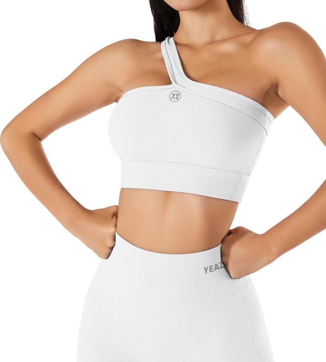 Yeaz ADORE Top M (white) (M)