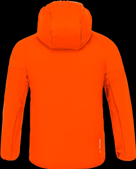 Produktbild Salewa Ortles Hybrid Tirolwool® Responsive Jacke Kind (140)