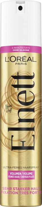 Immagine prodotto L'Oréal Paris Elnett Extra Volume (300 ml)