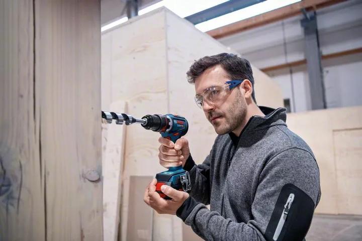 Image du produit Bosch Professional GSR18V-90FC (Fonctionnement sur batterie)