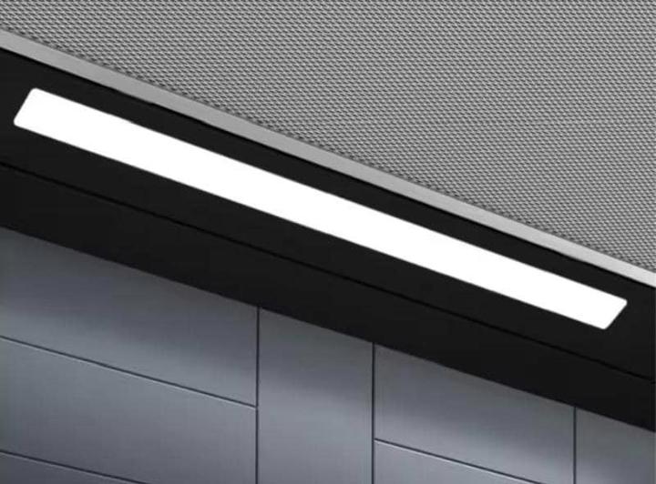 Actual product image Electrolux DAL5536SW (Flat-screen hood)