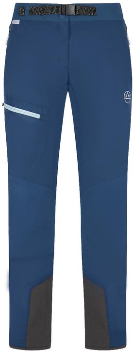 Actual product image La Sportiva Alpine Guide Softshell Pant W (XS)
