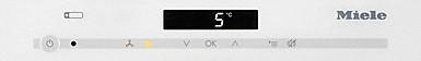 Produktbild Miele K 35543-55 EDF Li (277 l)