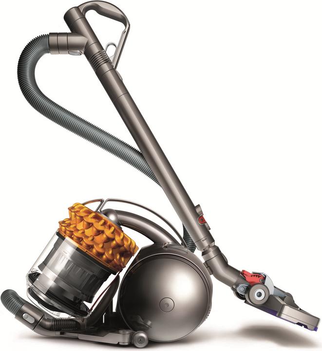 Actual product image Dyson DC52 Allergy + Mattress