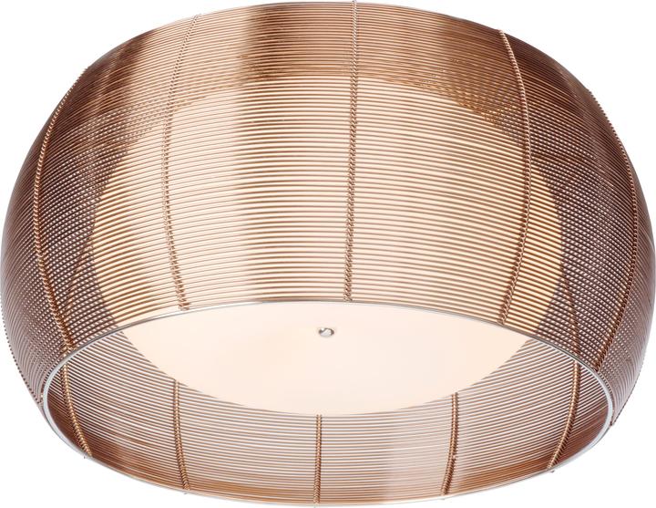 Image du produit Brilliant Relax 2xE27 DE Plafonnier 50cm (E27)