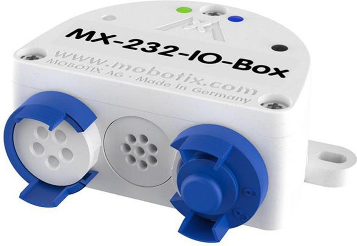 Produktbild Mobotix Io Box Mx-Opt-Rs1-Ext
