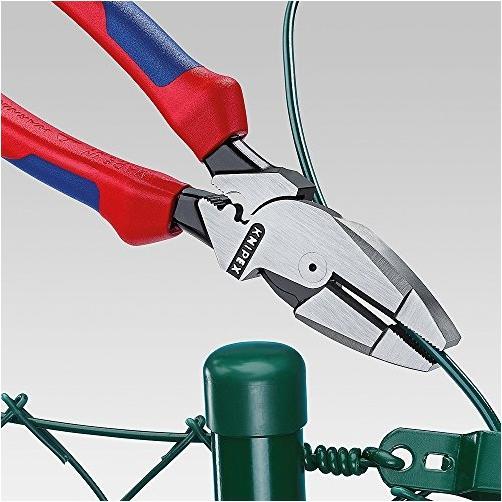 Productafbeelding Knipex Combinatietang (240 mm)