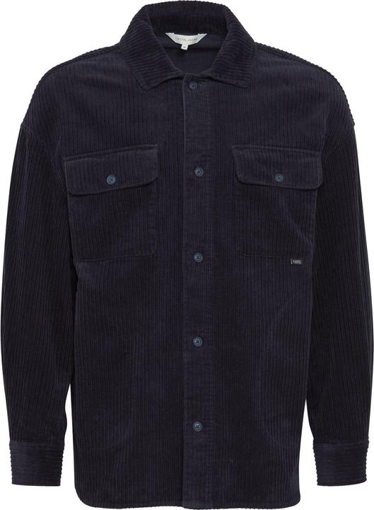 Casual Friday CF August 0090 corduroy overshirt - 20504759