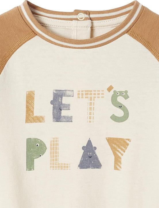 Produktbild Vertbaudet Jungen Baby Shirt (68)