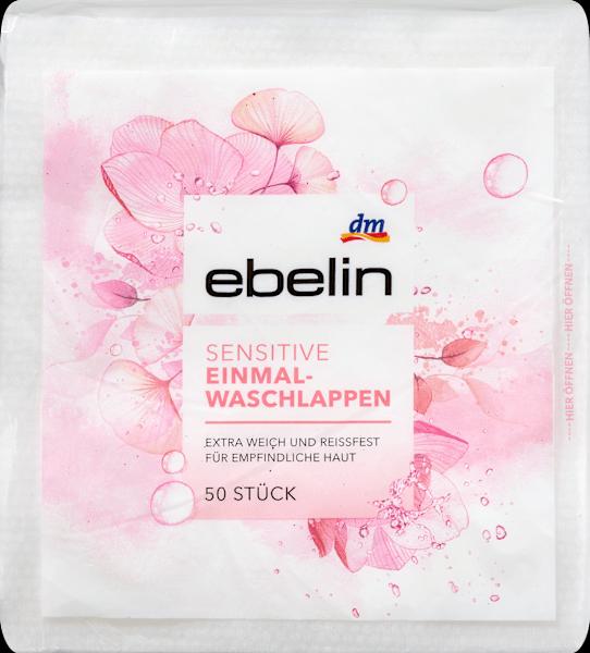 Image du produit dm ebelin Sensible