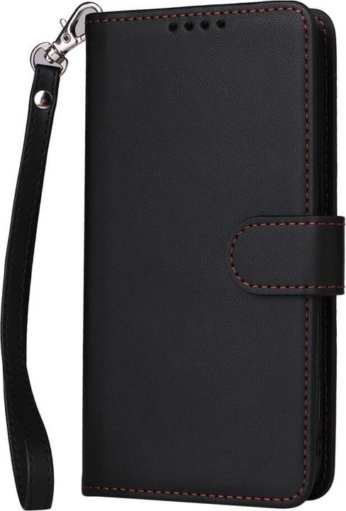 Actual product image Cover-Discount iPhone 16 - Divisible wallet case 2-in-1 mobile phone case (Apple iPhone 16)