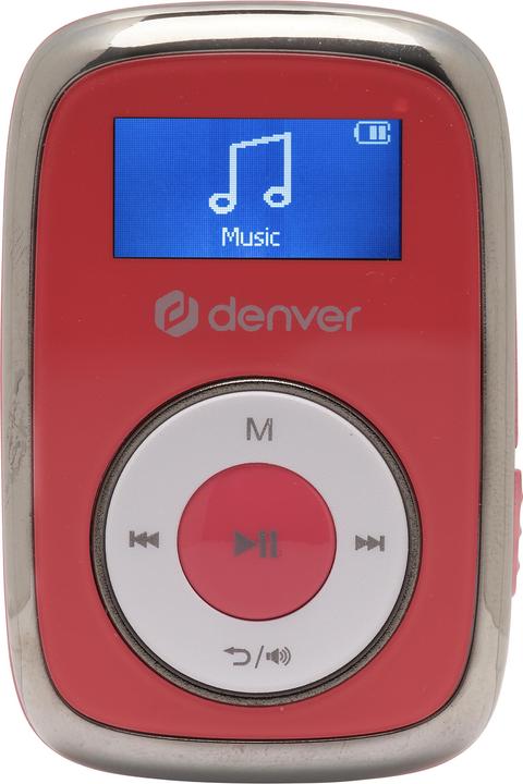 Actual product image Denver MPS-316R (16 GB)