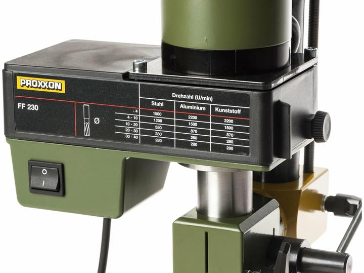 Image du produit Proxxon Ff 230