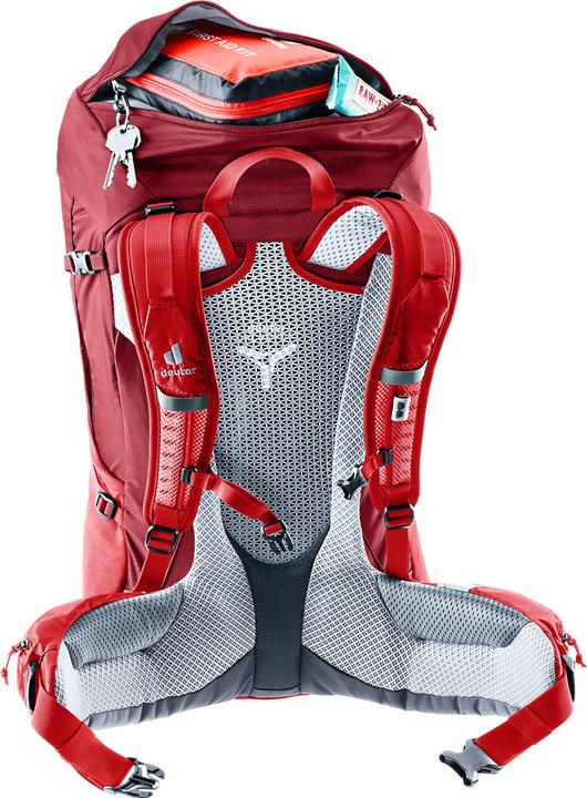 Actual product image Deuter Futura Pro 36 (36 l)