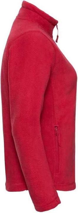 Actual product image Russell Womens/Ladies Outdoor Fleece Jacket (XL)