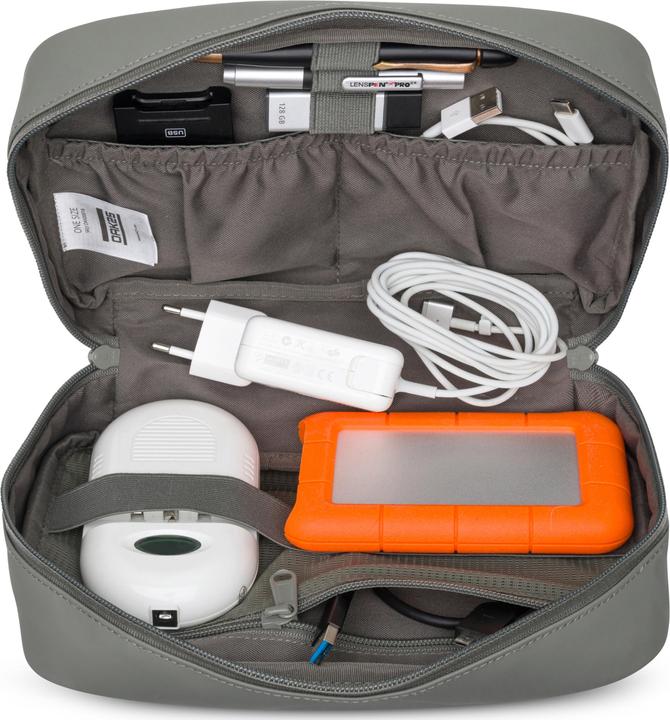 Produktbild Oak25 Essential Organizer (2.40 l)