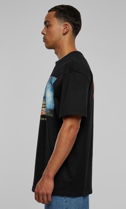 Produktbild Urban Classics Scarface Little Friend Oversize Tee - 66245 (XXL)