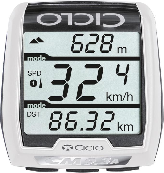Produktbild Ciclosport cm 9.3 A