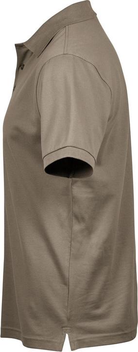 Image du produit Tee Jays - Polo LUXURY - Homme (3XL)