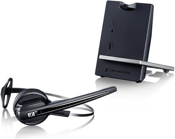 Produktbild Sennheiser D 10 USB (Kabellos)