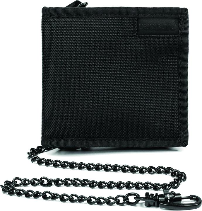 Produktbild Pacsafe RFIDsafe Z100 bifold
