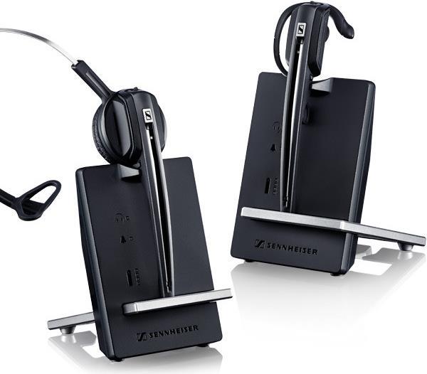 Produktbild Sennheiser D 10 USB (Kabellos)