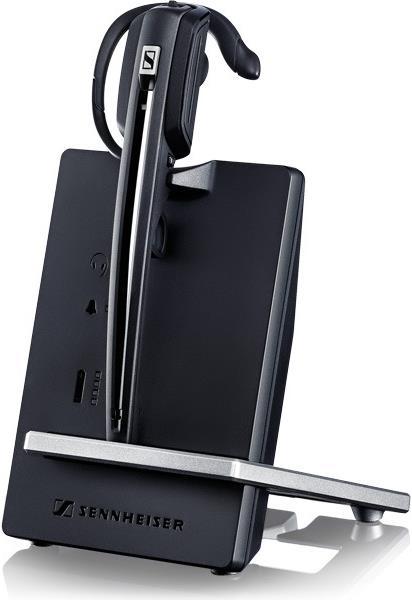 Produktbild Sennheiser D 10 USB (Kabellos)