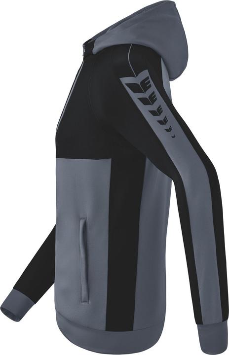 Produktbild Erima Six Wings Trainingsjacke mit Kapuze (M)