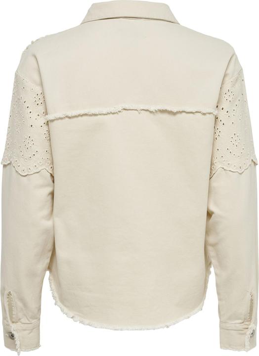 Immagine prodotto Only Giacca con dettaglio crochet (XL)
