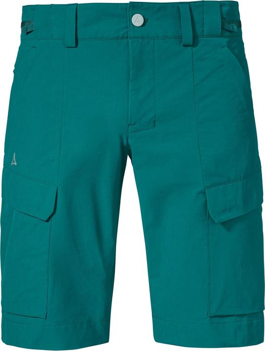 Green colour