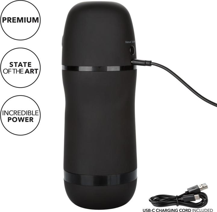 Actual product image CalExotics Pulsar Stroker