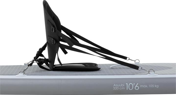 Image du produit Koor Siège SUP Comfort