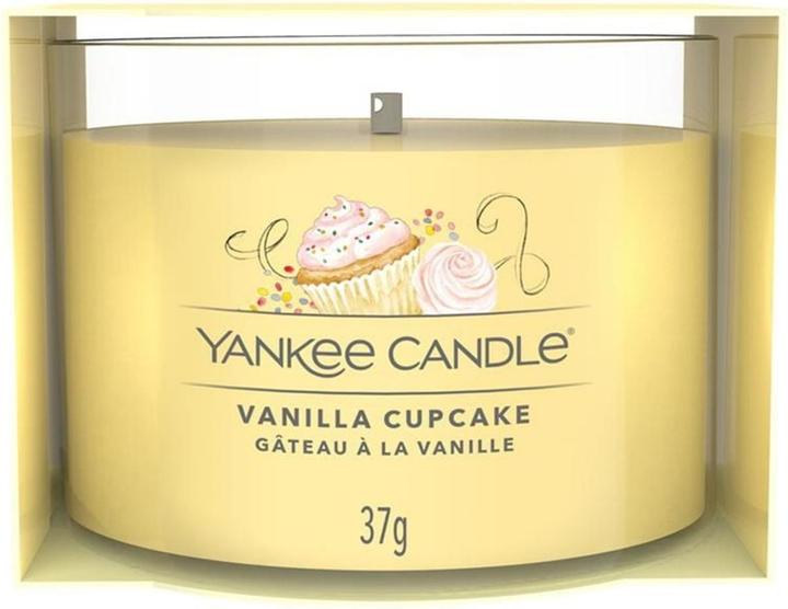 Produktbild Yankee Candle Vanilla Cupcake (37 g)