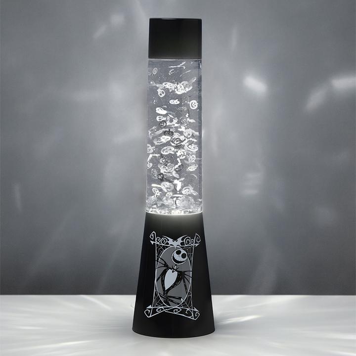 Immagine prodotto Paladone Products Lampada a flusso Nightmare Before Christmas 33 cm